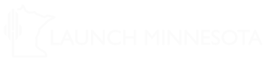 Launch Minnesota Logo