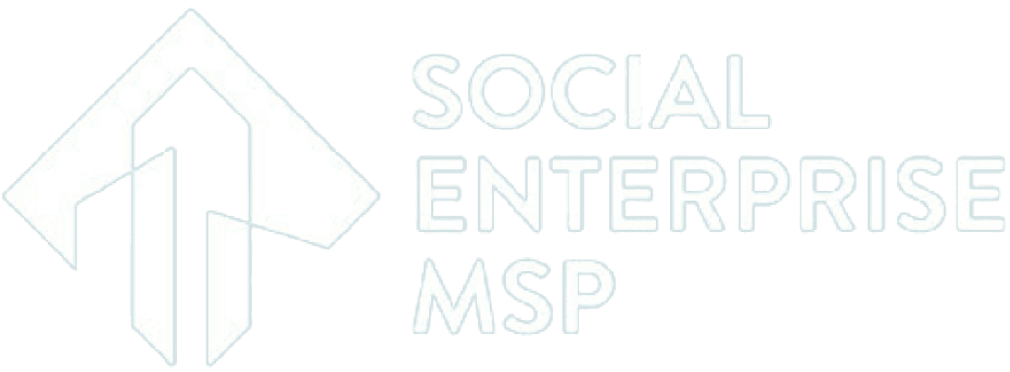 Social Enterprise MSP Logo